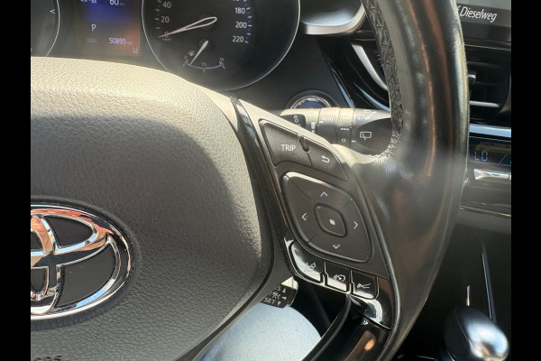 Toyota C-HR 1.8 Hybrid Executive (RIJKLAARPRIJS/BOVAG)