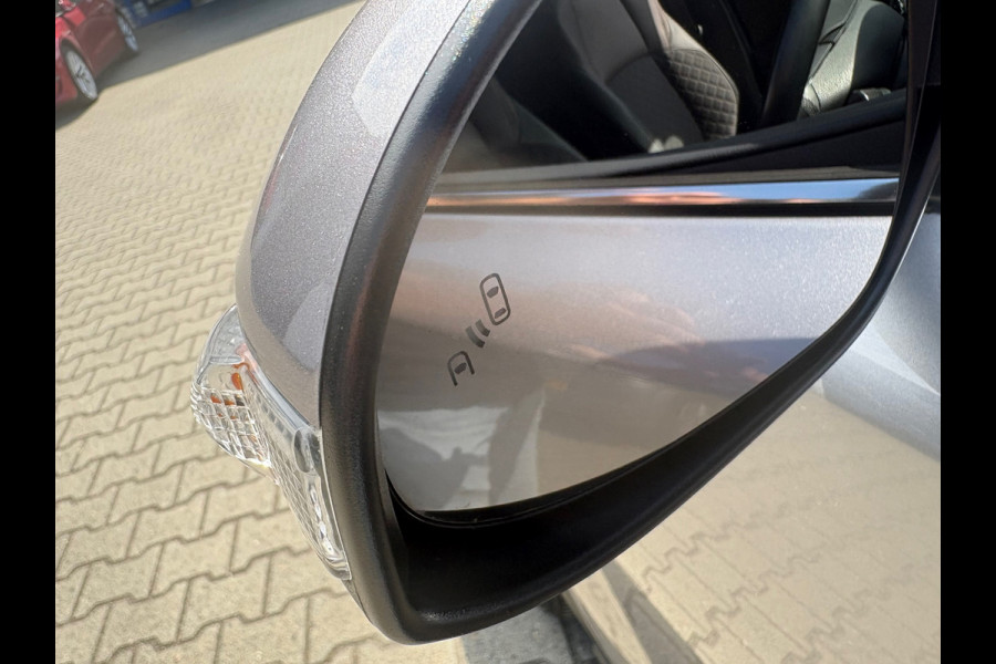 Toyota C-HR 1.8 Hybrid Executive (RIJKLAARPRIJS/BOVAG)