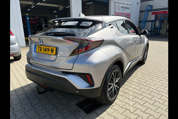 Toyota C-HR 1.8 Hybrid Executive (RIJKLAARPRIJS/BOVAG)