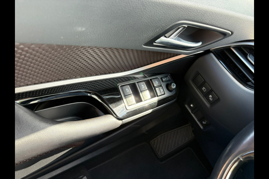 Toyota C-HR 1.8 Hybrid Executive (RIJKLAARPRIJS/BOVAG)