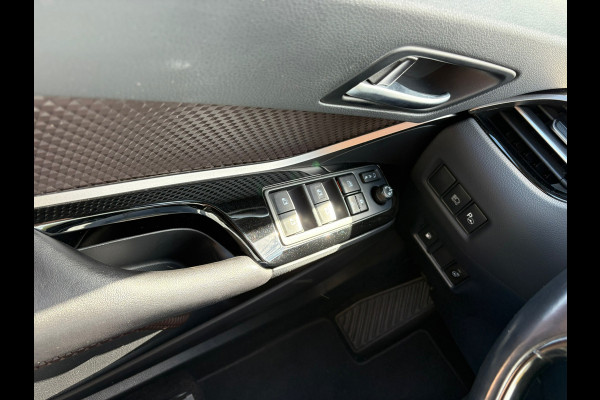 Toyota C-HR 1.8 Hybrid Executive (RIJKLAARPRIJS/BOVAG)