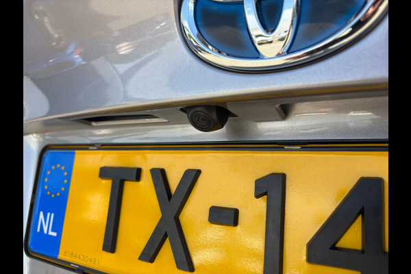 Toyota C-HR 1.8 Hybrid Executive (RIJKLAARPRIJS/BOVAG)