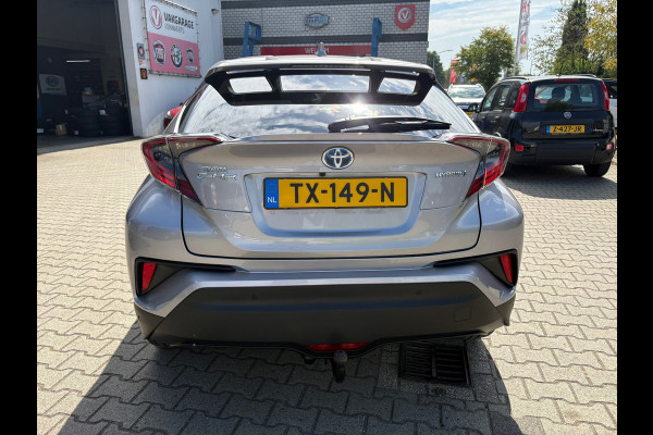 Toyota C-HR 1.8 Hybrid Executive (RIJKLAARPRIJS/BOVAG)