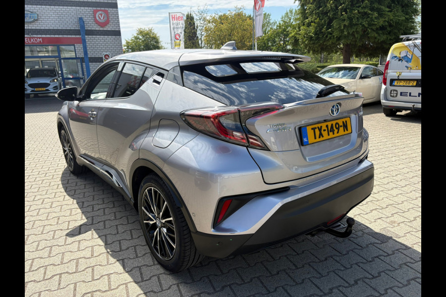 Toyota C-HR 1.8 Hybrid Executive (RIJKLAARPRIJS/BOVAG)