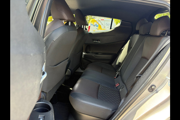Toyota C-HR 1.8 Hybrid Executive (RIJKLAARPRIJS/BOVAG)