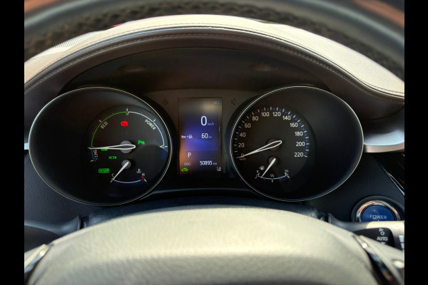Toyota C-HR 1.8 Hybrid Executive (RIJKLAARPRIJS/BOVAG)
