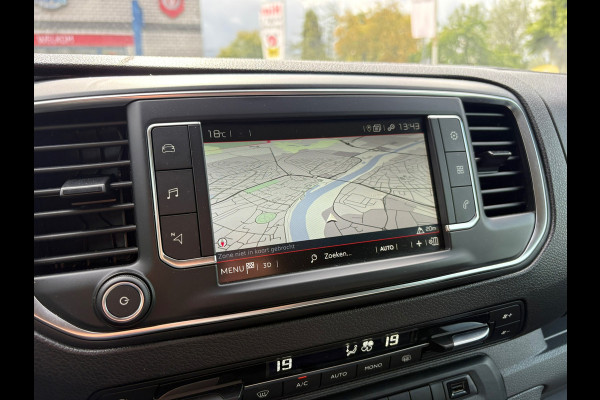 Citroën Jumpy 2.0 BlueHDI 180 XL Driver AUTOMAAT (RIJKLAARPRIJS/BOVAG)