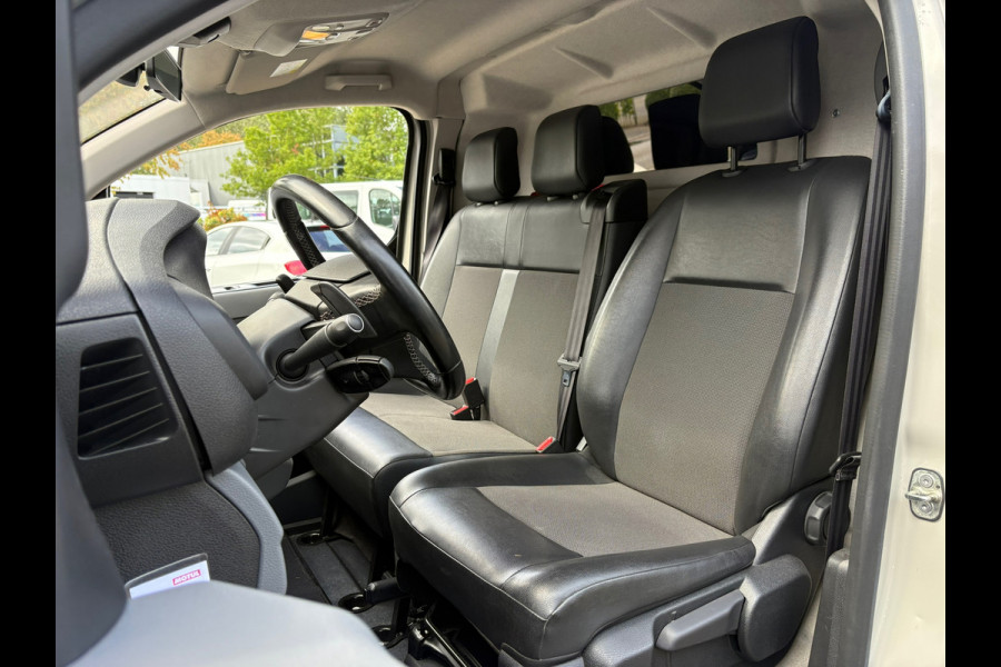 Citroën Jumpy 2.0 BlueHDI 180 XL Driver AUTOMAAT (RIJKLAARPRIJS/BOVAG)