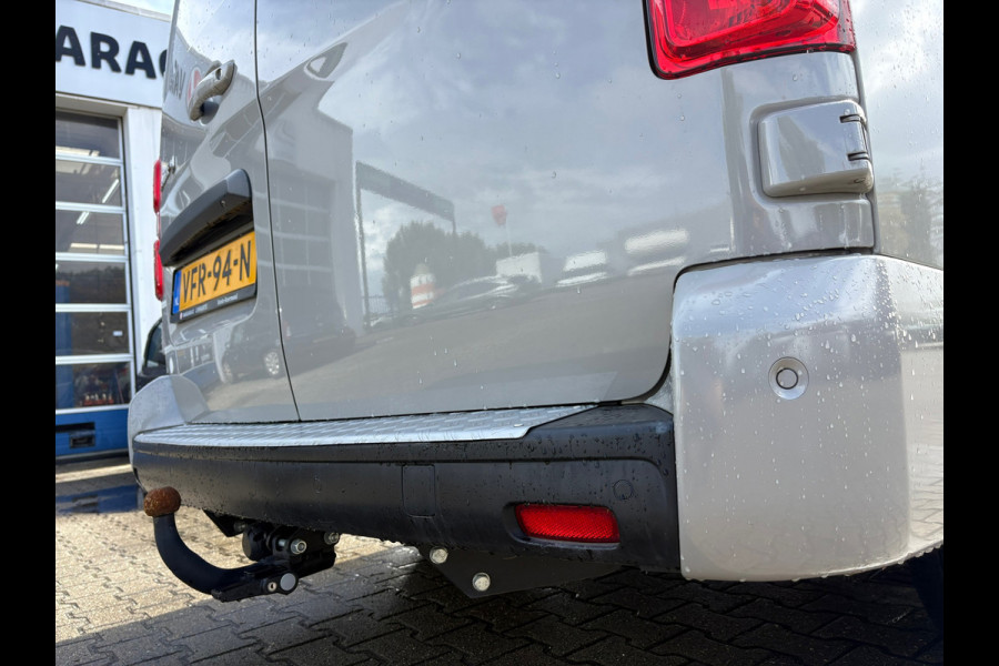 Citroën Jumpy 2.0 BlueHDI 180 XL Driver AUTOMAAT (RIJKLAARPRIJS/BOVAG)