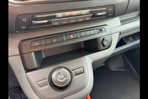 Citroën Jumpy 2.0 BlueHDI 180 XL Driver AUTOMAAT (RIJKLAARPRIJS/BOVAG)