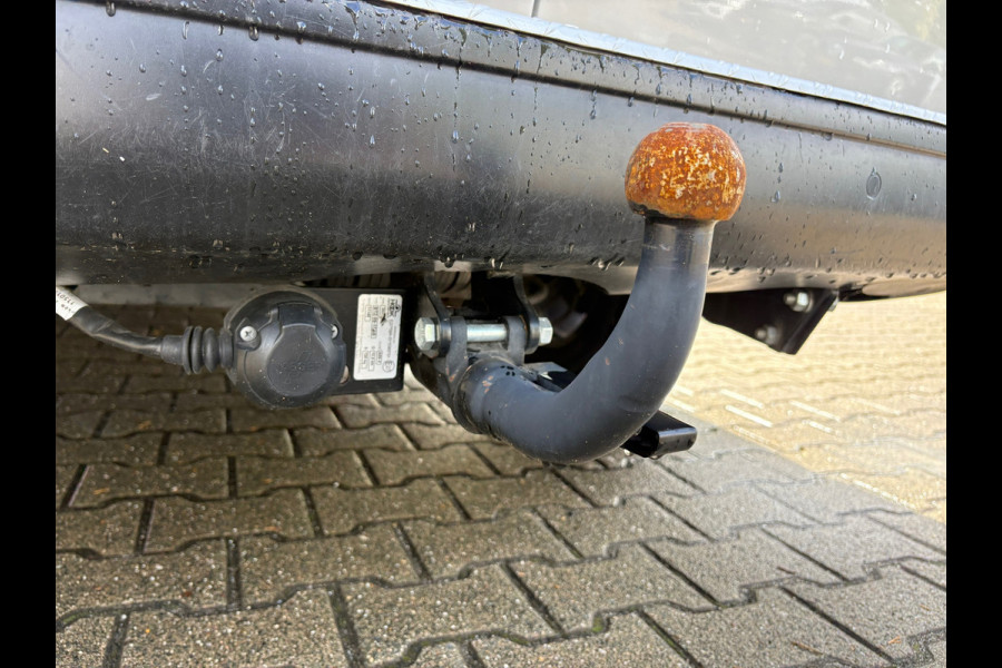 Citroën Jumpy 2.0 BlueHDI 180 XL Driver AUTOMAAT (RIJKLAARPRIJS/BOVAG)