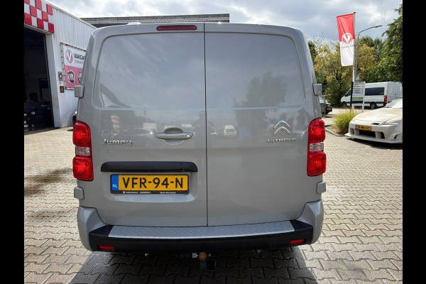 Citroën Jumpy 2.0 BlueHDI 180 XL Driver AUTOMAAT (RIJKLAARPRIJS/BOVAG)