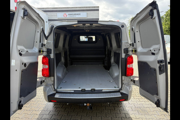 Citroën Jumpy 2.0 BlueHDI 180 XL Driver AUTOMAAT (RIJKLAARPRIJS/BOVAG)