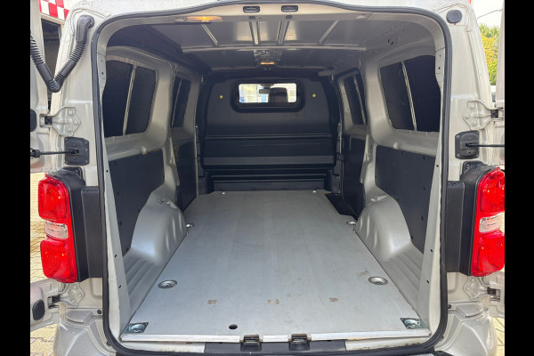 Citroën Jumpy 2.0 BlueHDI 180 XL Driver AUTOMAAT (RIJKLAARPRIJS/BOVAG)