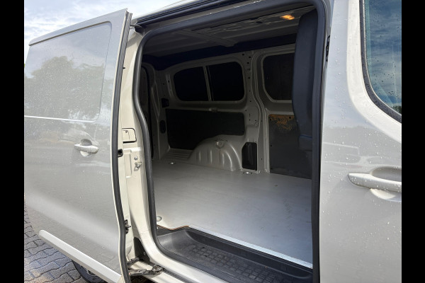 Citroën Jumpy 2.0 BlueHDI 180 XL Driver AUTOMAAT (RIJKLAARPRIJS/BOVAG)