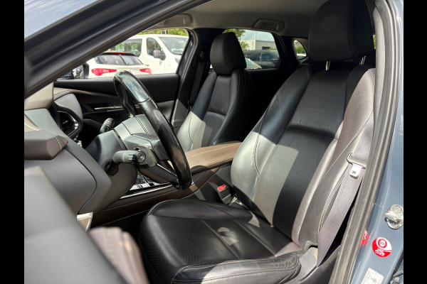 Mazda CX-30 2.0 e-SkyActiv-X M Hybrid Luxury 186 PK AUTOMAAT (RIJKLAARPRIJS/BOVAG)