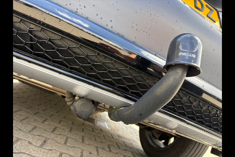 Mazda CX-30 2.0 e-SkyActiv-X M Hybrid Luxury 186 PK AUTOMAAT (RIJKLAARPRIJS/BOVAG)