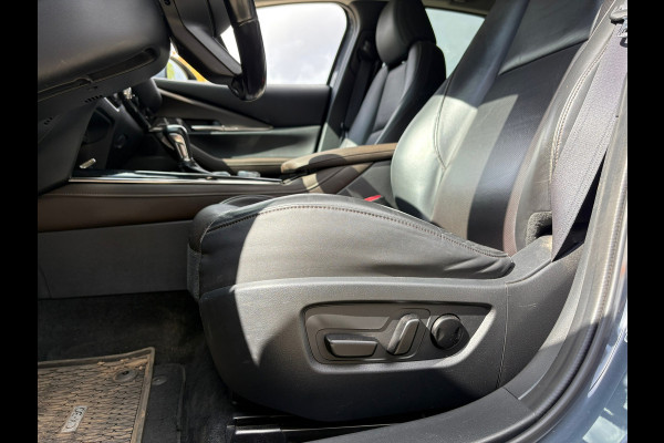 Mazda CX-30 2.0 e-SkyActiv-X M Hybrid Luxury 186 PK AUTOMAAT (RIJKLAARPRIJS/BOVAG)