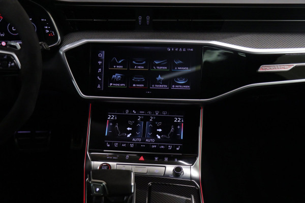 Audi RS6 Avant RS TFSI quattro Dynamic+ /CERAMIC/PANO/360/SOFTC/BOMVOL