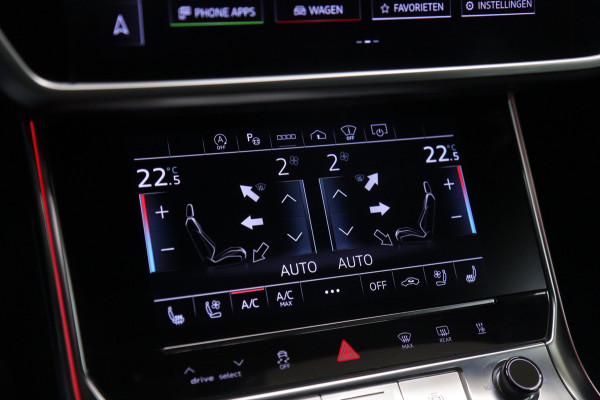 Audi RS6 Avant RS TFSI quattro Dynamic+ /CERAMIC/PANO/360/SOFTC/BOMVOL