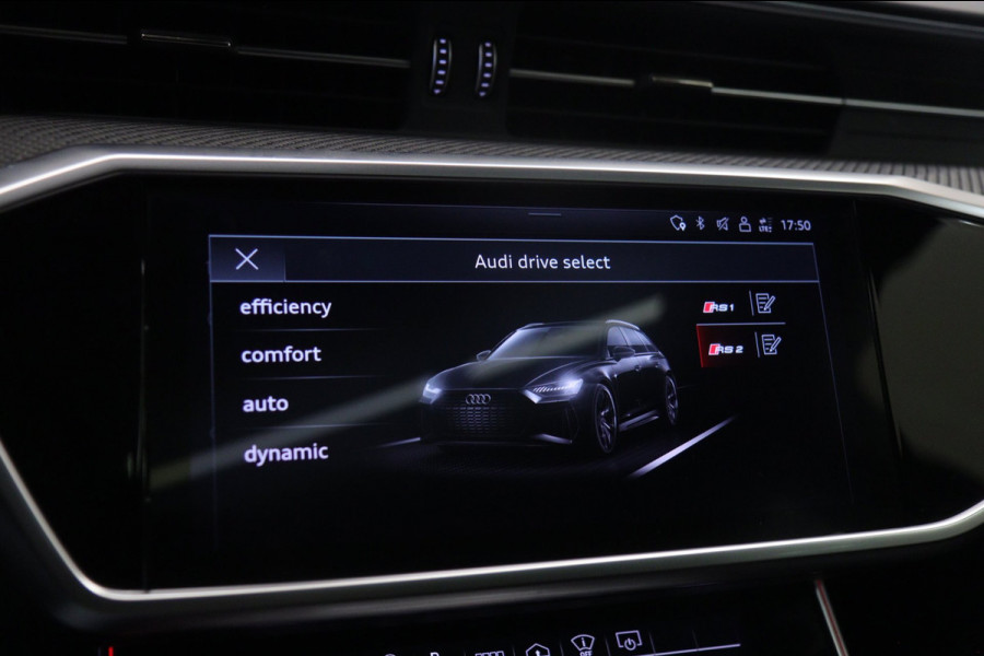 Audi RS6 Avant RS TFSI quattro Dynamic+ /CERAMIC/PANO/360/SOFTC/BOMVOL