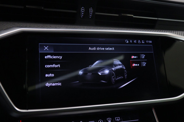 Audi RS6 Avant RS TFSI quattro Dynamic+ /CERAMIC/PANO/360/SOFTC/BOMVOL