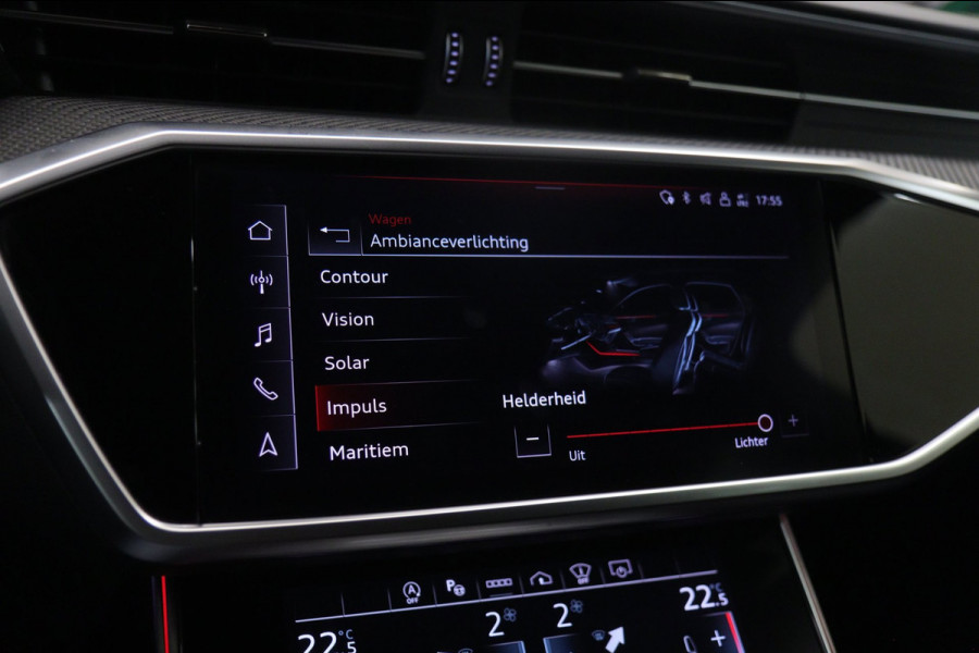 Audi RS6 Avant RS TFSI quattro Dynamic+ /CERAMIC/PANO/360/SOFTC/BOMVOL