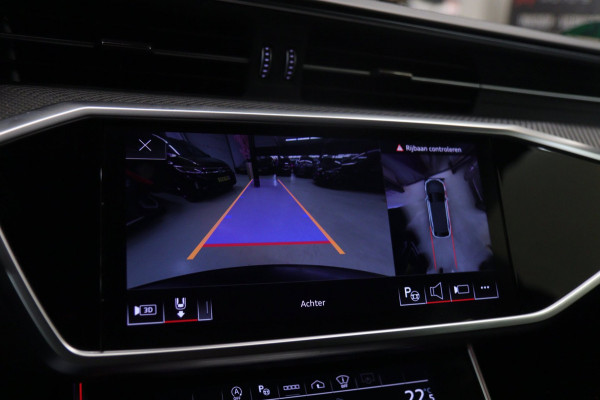 Audi RS6 Avant RS TFSI quattro Dynamic+ /CERAMIC/PANO/360/SOFTC/BOMVOL