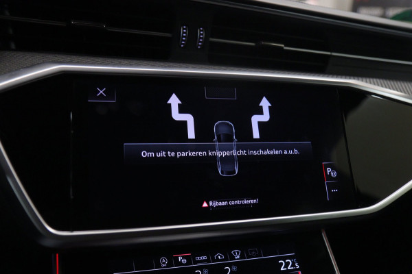 Audi RS6 Avant RS TFSI quattro Dynamic+ /CERAMIC/PANO/360/SOFTC/BOMVOL