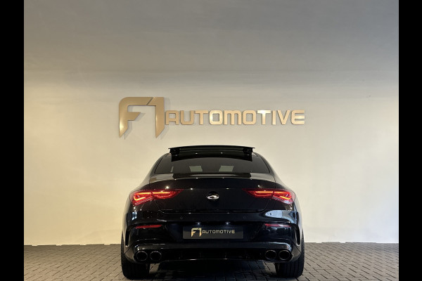 Mercedes-Benz CLA-Klasse 250 Premium Plus Pano|Burmeister|Sfeer|Camera|Lane