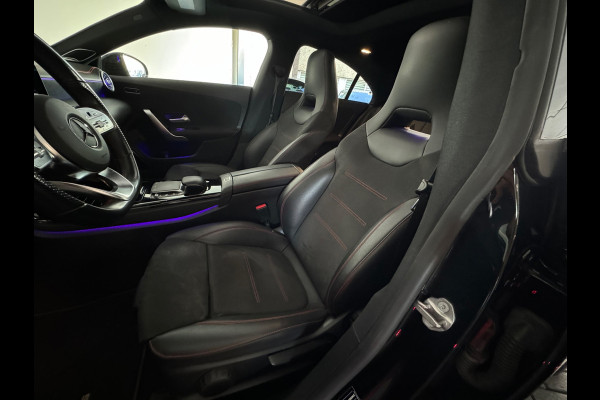 Mercedes-Benz CLA-Klasse 250 Premium Plus Pano|Burmeister|Sfeer|Camera|Lane