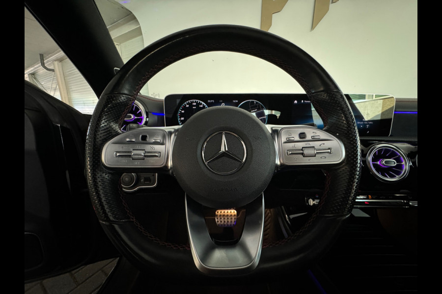 Mercedes-Benz CLA-Klasse 250 Premium Plus Pano|Burmeister|Sfeer|Camera|Lane