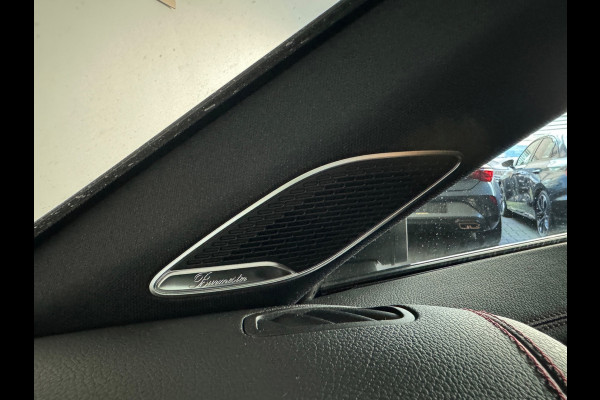 Mercedes-Benz CLA-Klasse 250 Premium Plus Pano|Burmeister|Sfeer|Camera|Lane