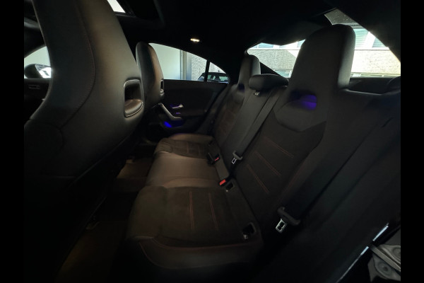 Mercedes-Benz CLA-Klasse 250 Premium Plus Pano|Burmeister|Sfeer|Camera|Lane