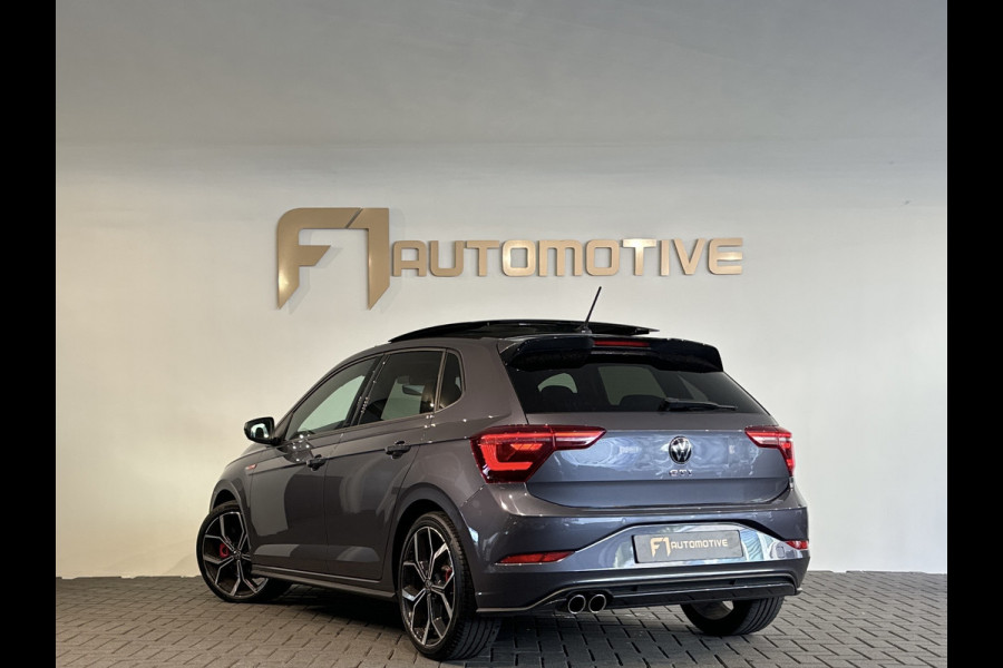 Volkswagen Polo 2.0 TSI GTI Pano|Beats|ACC|Lane|IQ Lights|Carplay
