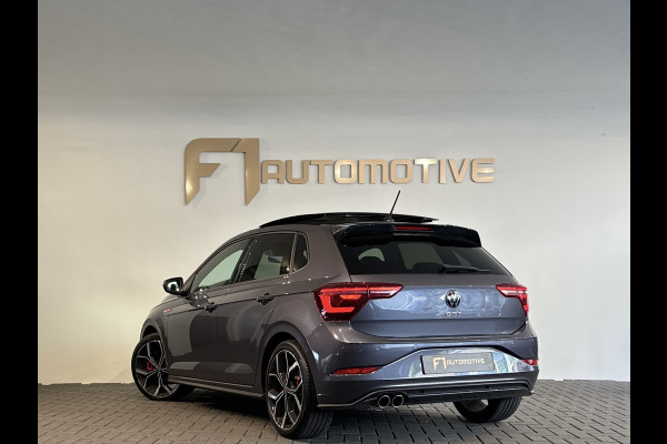 Volkswagen Polo 2.0 TSI GTI Pano|Beats|ACC|Lane|IQ Lights|Carplay