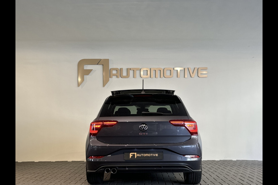 Volkswagen Polo 2.0 TSI GTI Pano|Beats|ACC|Lane|IQ Lights|Carplay