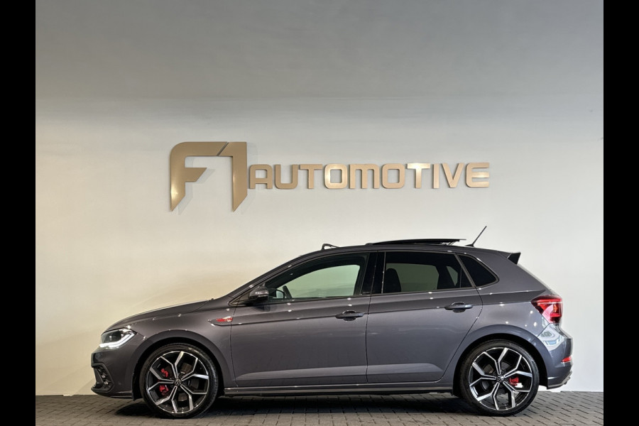 Volkswagen Polo 2.0 TSI GTI Pano|Beats|ACC|Lane|IQ Lights|Carplay