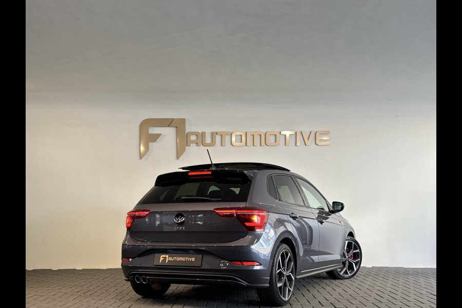 Volkswagen Polo 2.0 TSI GTI Pano|Beats|ACC|Lane|IQ Lights|Carplay