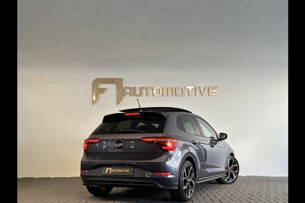 Volkswagen Polo 2.0 TSI GTI Pano|Beats|ACC|Lane|IQ Lights|Carplay