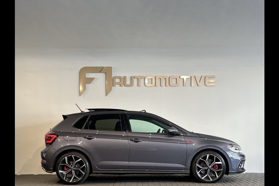 Volkswagen Polo 2.0 TSI GTI Pano|Beats|ACC|Lane|IQ Lights|Carplay
