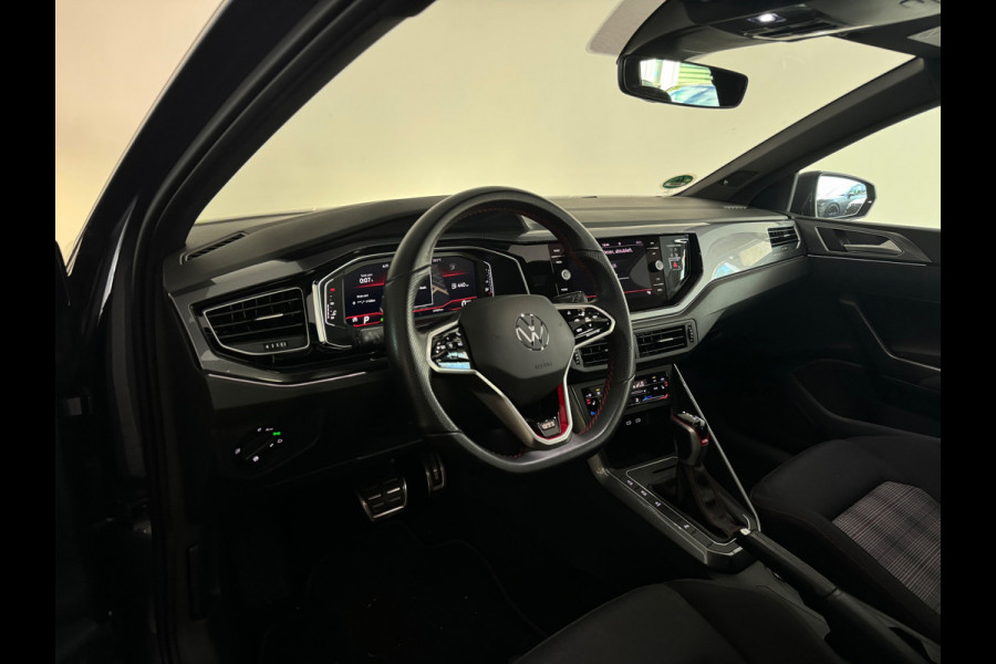 Volkswagen Polo 2.0 TSI GTI Pano|Beats|ACC|Lane|IQ Lights|Carplay