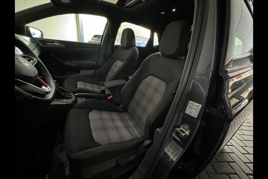 Volkswagen Polo 2.0 TSI GTI Pano|Beats|ACC|Lane|IQ Lights|Carplay