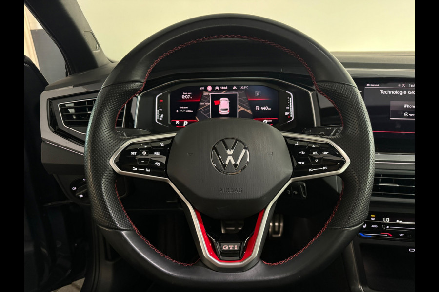 Volkswagen Polo 2.0 TSI GTI Pano|Beats|ACC|Lane|IQ Lights|Carplay