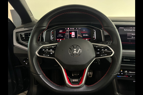 Volkswagen Polo 2.0 TSI GTI Pano|Beats|ACC|Lane|IQ Lights|Carplay