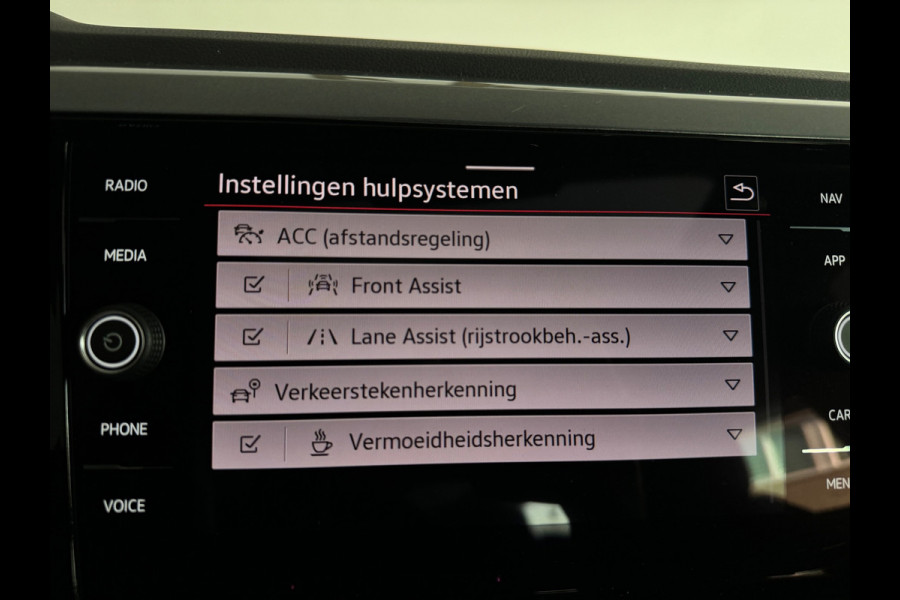 Volkswagen Polo 2.0 TSI GTI Pano|Beats|ACC|Lane|IQ Lights|Carplay