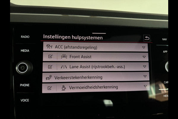 Volkswagen Polo 2.0 TSI GTI Pano|Beats|ACC|Lane|IQ Lights|Carplay
