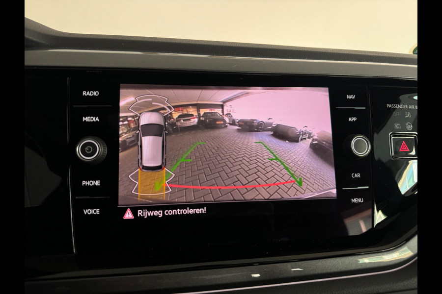 Volkswagen Polo 2.0 TSI GTI Pano|Beats|ACC|Lane|IQ Lights|Carplay