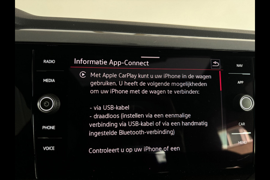 Volkswagen Polo 2.0 TSI GTI Pano|Beats|ACC|Lane|IQ Lights|Carplay