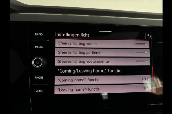 Volkswagen Polo 2.0 TSI GTI Pano|Beats|ACC|Lane|IQ Lights|Carplay